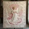 Angel Of Love WP2112031CL Quilt